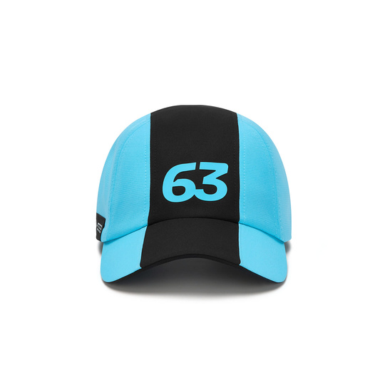Casquette Mercedes AMG F1 GR
