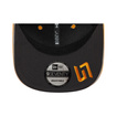 2025 McLaren F1 UK Mens Norris Team Baseball Cap