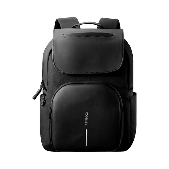 Sac à dos XD Design Soft Daypack noir