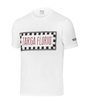 Camiseta Sparco Targa Florio #T1 blanca