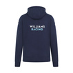 2024 Williams F1 Racing Men's Team Hoody