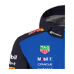 2026 Red Bull Racing F1 Rain Team Jacket