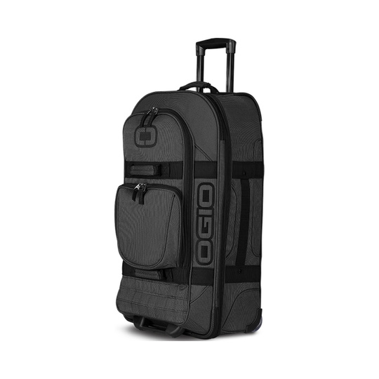 Sac Ogio Terminal Black Pindot