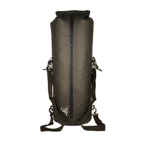 Sac mperméable Amphibious TUBE 60 noir