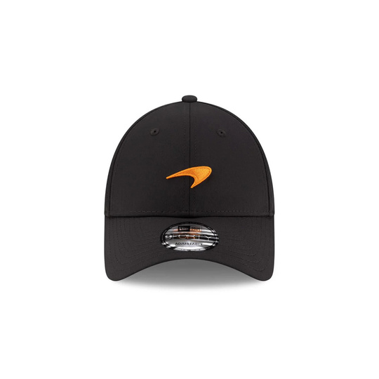 2025 McLaren F1 UK Mens Sustainable Baseball Cap anthracite