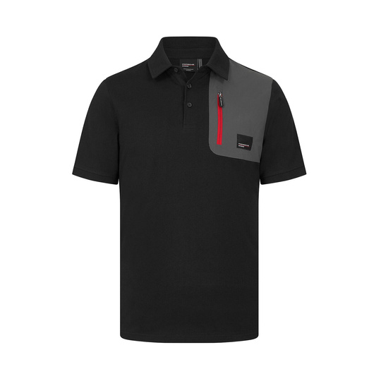 Polo Porsche Motorsport Utility 2026