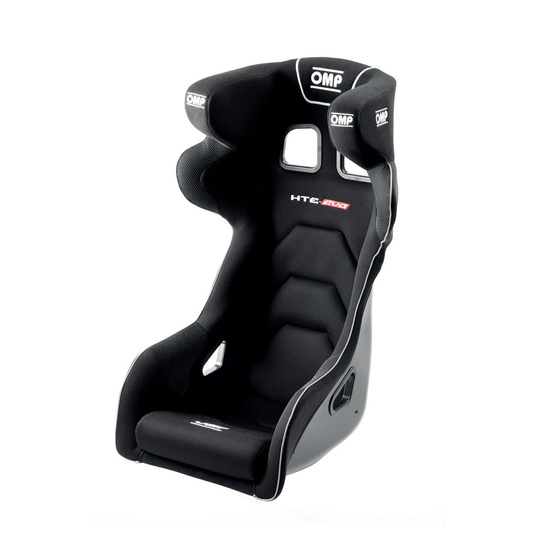Baquet OMP HTE EVO (FIA)
