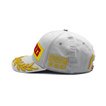 2025 Pirelli F1 Mens Podium Silverstone Baseball Cap