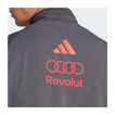 2026 Audi Revolut F1 Team Vest