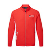 Toyota Gazoo Japan Mens Team Rally-Raid softshell jacket