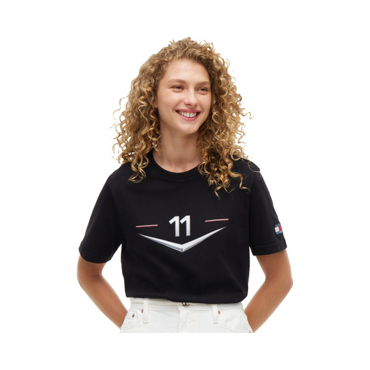 2026 Cadillac F1 Sergio Perez Chevron T-shirt