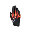 Gants Alpinestars Graphic 3 noirs