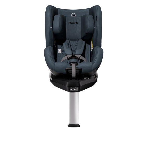Asiento infantil Recaro TORON 1 KID Gallant Grey
