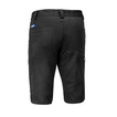 Pantalones cortos Sparco Grit grises