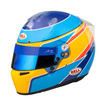 Casque Bell KC7-CMR PRO Fernando Alonso (CMR)