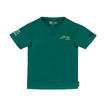 T-shirt Aston Martin F1 Fernando Alonso Kimoa enfant vert