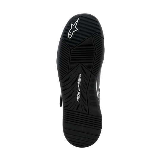 Chaussures de mécanicien Alpinestars Radar V2 (FIA)