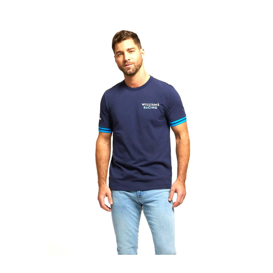Williams F1 Logo T-shirt