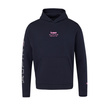 Sweat à capuche Alpine F1 Graphic 2026