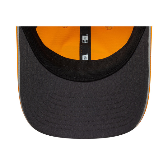 2025 McLaren F1 UK Ladies Team Baseball Cap