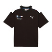 Camiseta Team BMW Motorsport Drivers 2026 negro