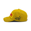 2025 Pirelli F1 Mens Podium Las Vegas Baseball Cap