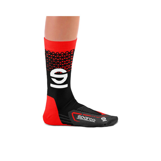 Chaussettes longues Sparco Iconic Design X-Light