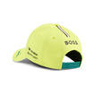 2026 Aston Martin F1 Fernando Alonso Team Hat Lime