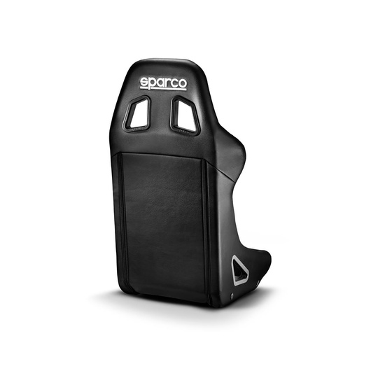 Baquet Sparco Sprint+ SKY noir (FIA)
