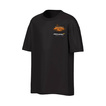  2025 McLaren F1 UK Mens Vegas Raceway T-Shirt