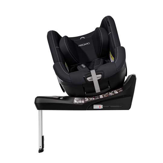 Siège enfant Recaro Toron 1 Kid Fresh Black