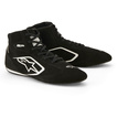 Alpinestars SP V3 Racing Shoes Black (FIA)