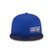 Casquette Red Bull Racing F1 Flat Essentials 2026