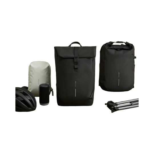 Mochila XD Design Urban Iceberg Green