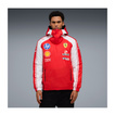 2026 Scuderia Ferrari F1 Reversible Team Jacket