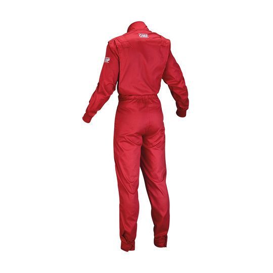 Mono OMP Summer MY14 rojo