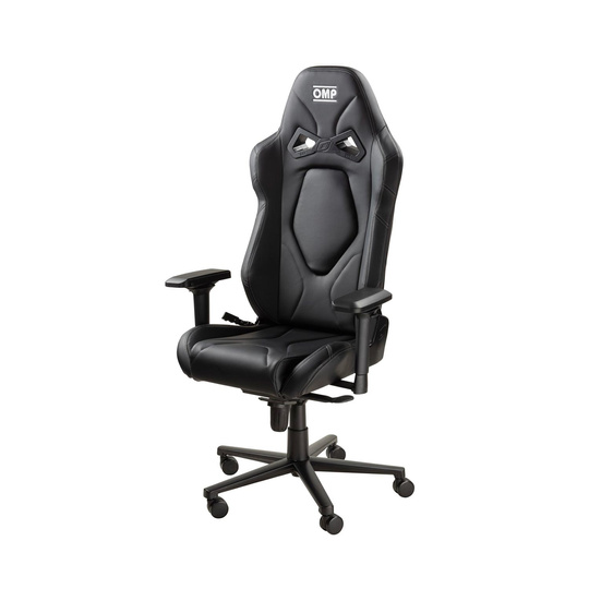 Silla de oficina OMP GS negro