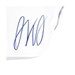 2026 Mercedes AMG F1 Kimi Antonelli Hat White