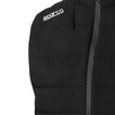 Sparco Frame MY24 Vest Black