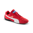 Sparco Puma Speedcat Racing Shoes Red