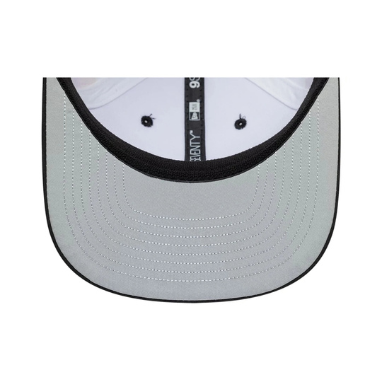 Casquette Haas F1 Oliver Bearman Miami GP 2026