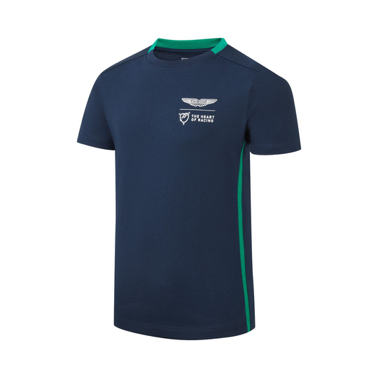 2026 Aston Martin Racing Kids 00 Thor T-shirt