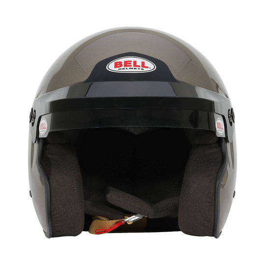 Casco Bell MAG Sport HANS (FIA)