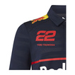 2025 Red Bull Racing F1 Mens Yuki Tsunoda Team polo shirt