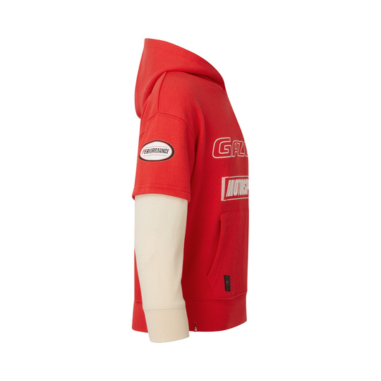 2026 Toyota Gazoo Racing Moto Kids Hoodie