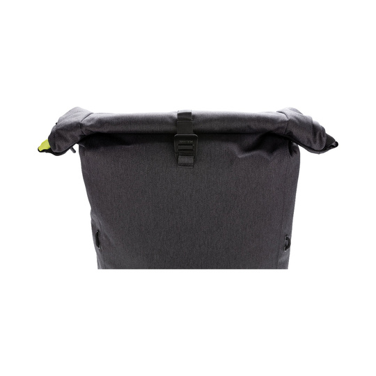 XD Design Urban Lite Black Backpack