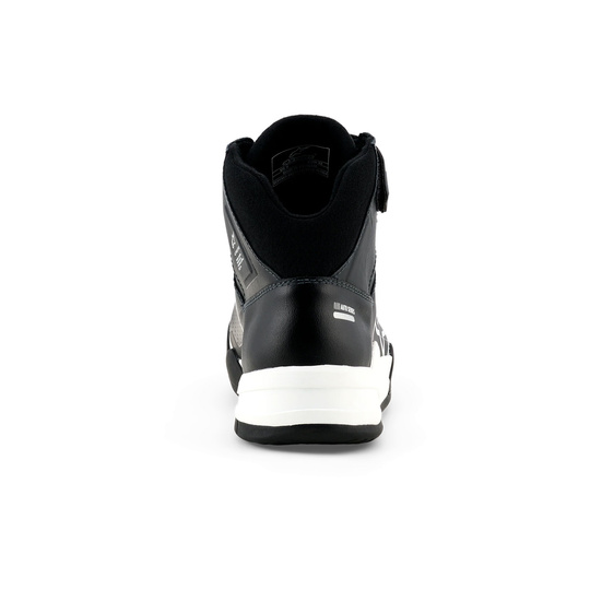 Chaussures de mécanicien Alpinestars Radar V2 (FIA)