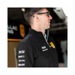 Hertz Team Jota Half Zip Sweatshirt