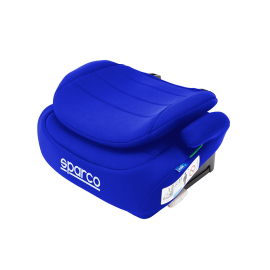 Silla infantil Sparco SK100IB azul (22-36 kg)