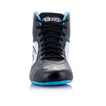 Alpinestars TECH 1-K Start V2 Racing Shoes Black/Blue